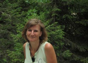 Isabelle Vavasseur naturopathe